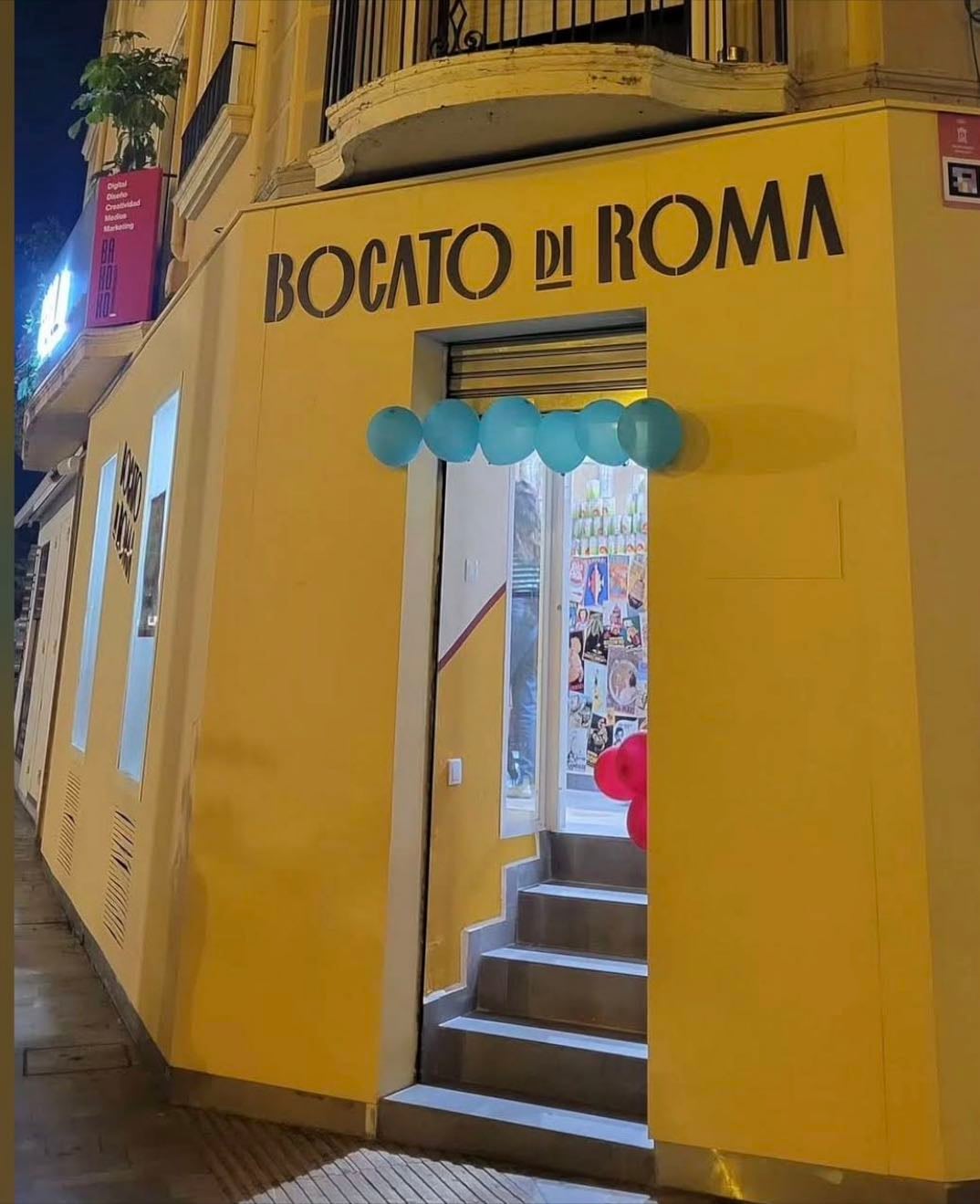 Bocato di Roma - 1-10€