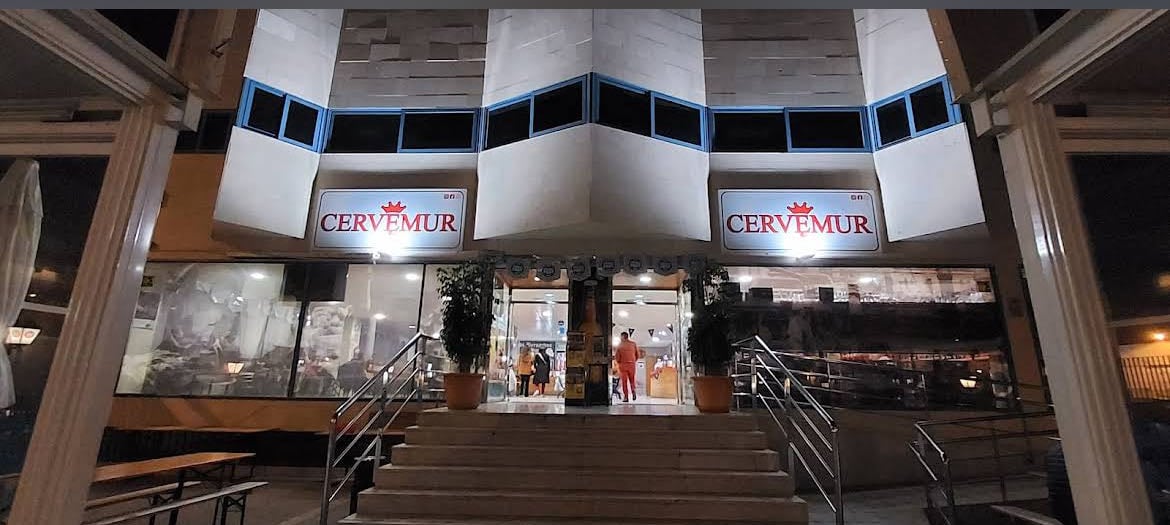 Cervemur - 1-10€