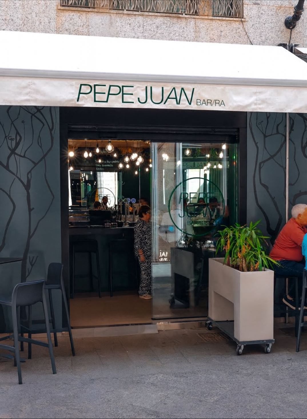 Pepe Juan BAR/RA - 20-30€