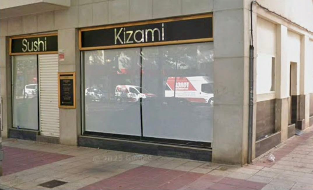 Kizami Sushi - 30-40€