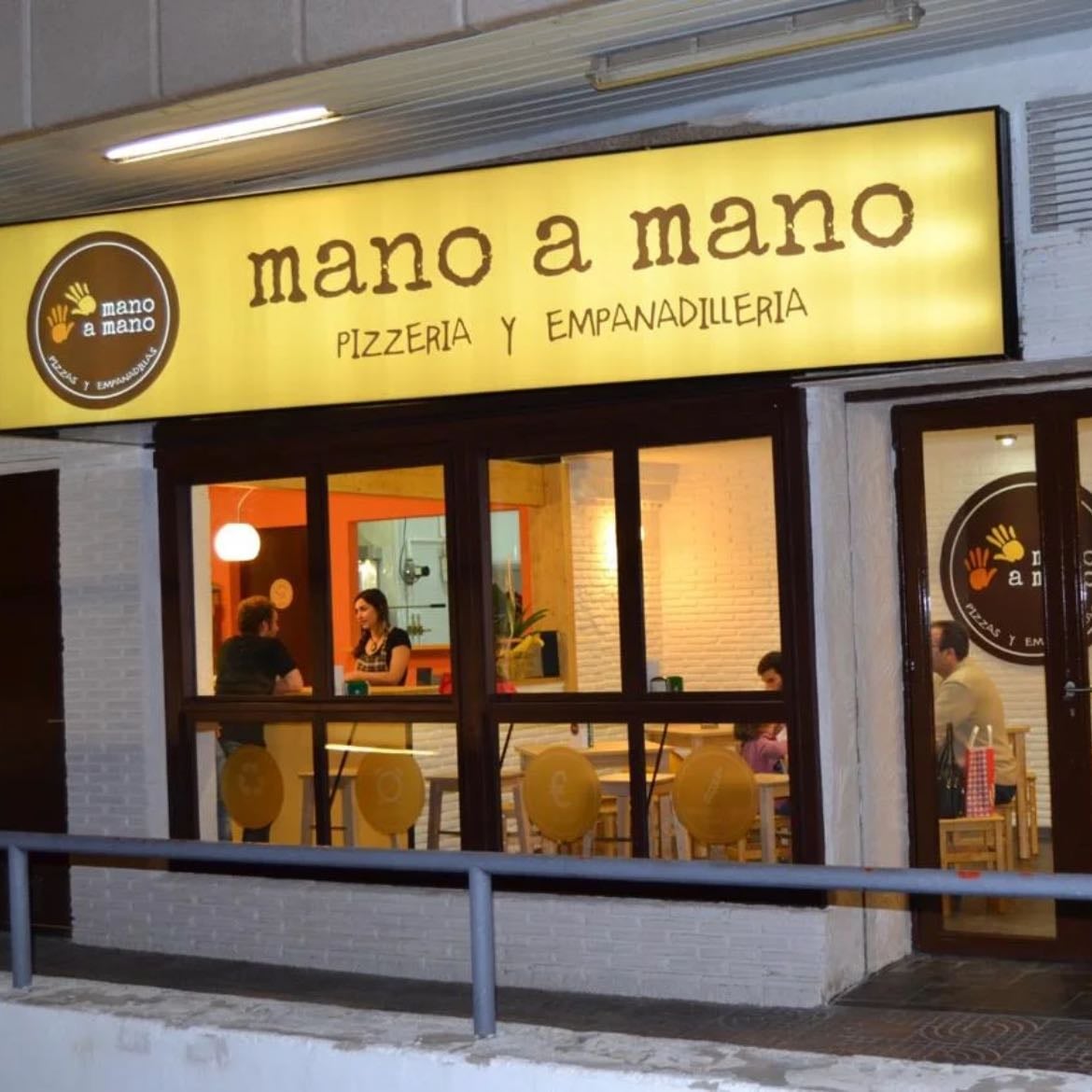 Mano a Mano - 10-20€