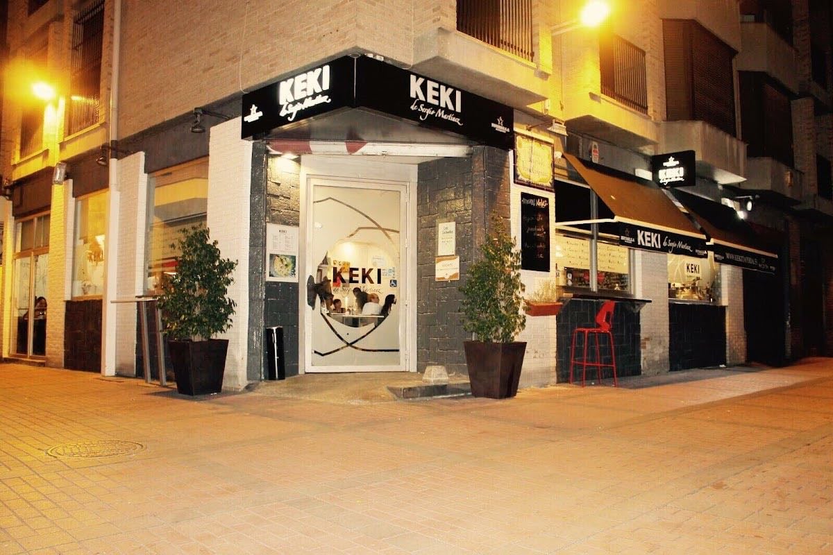 Keki - 20-30€