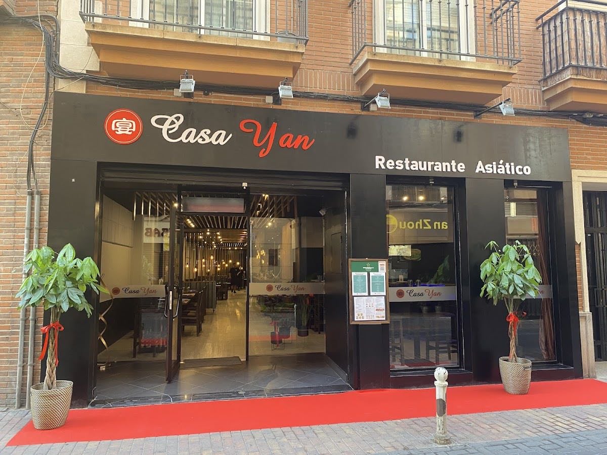 Casa Yan - 10-20€