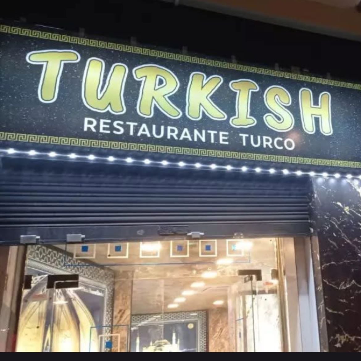 Turkish - 1-10€