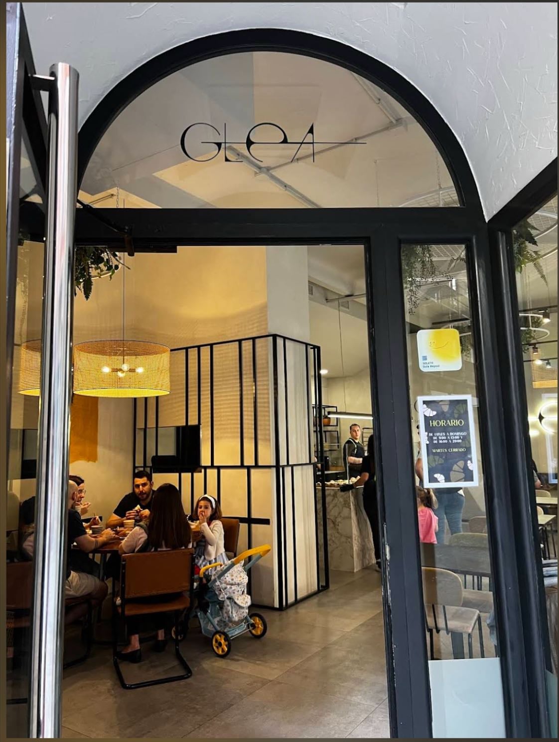 Glea - 10-20€