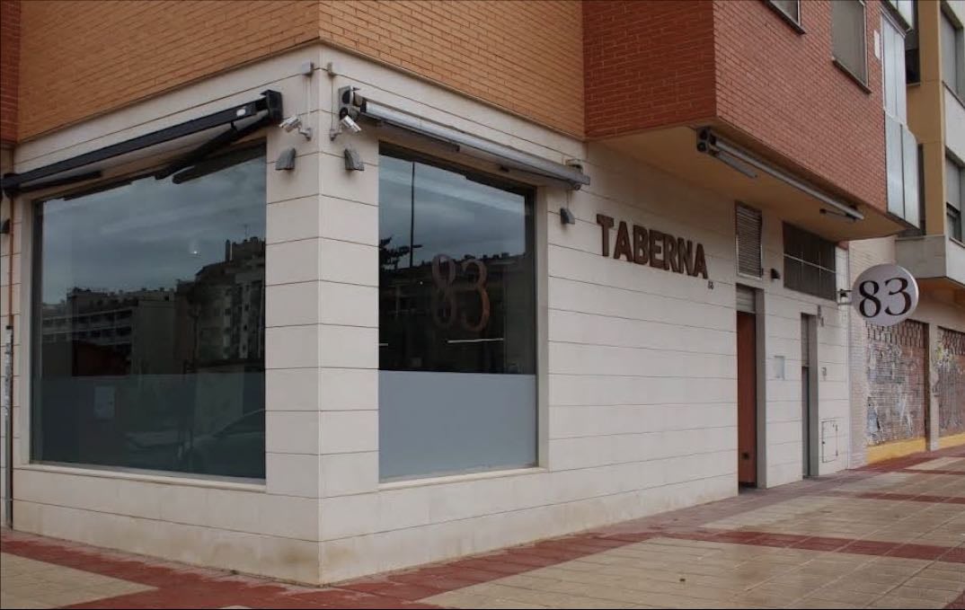 Taberna 83 - 20-30€