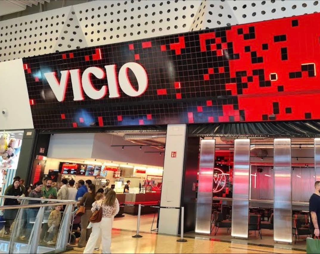VICIO - 10-20€