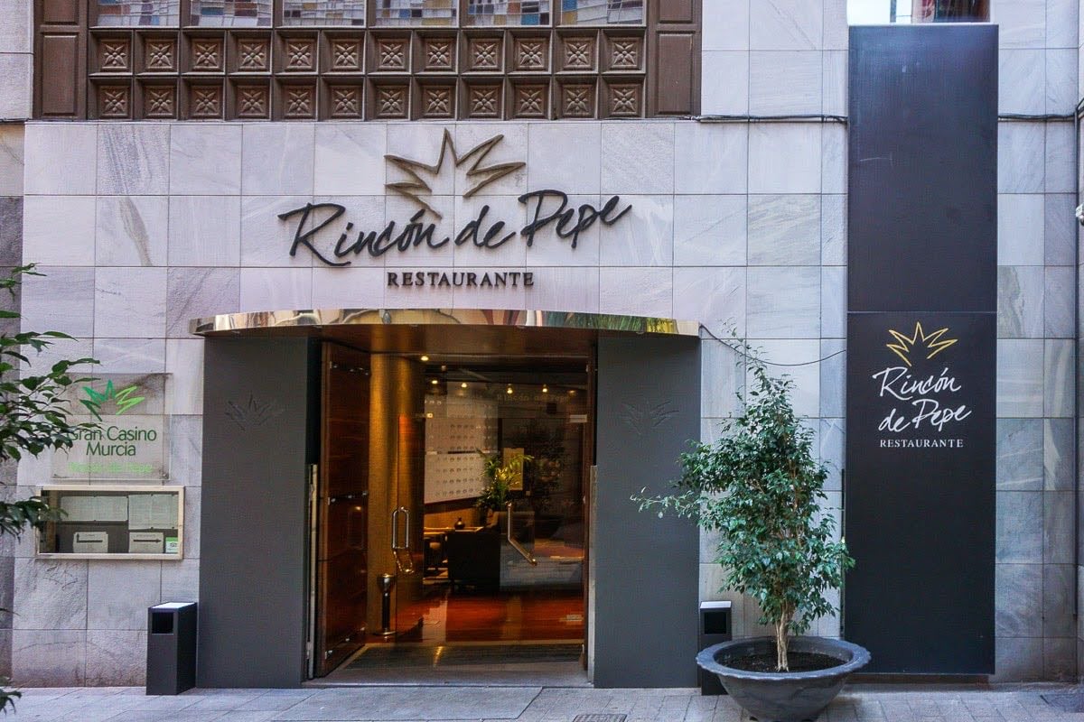 Rincón de Pepe - 30-40€