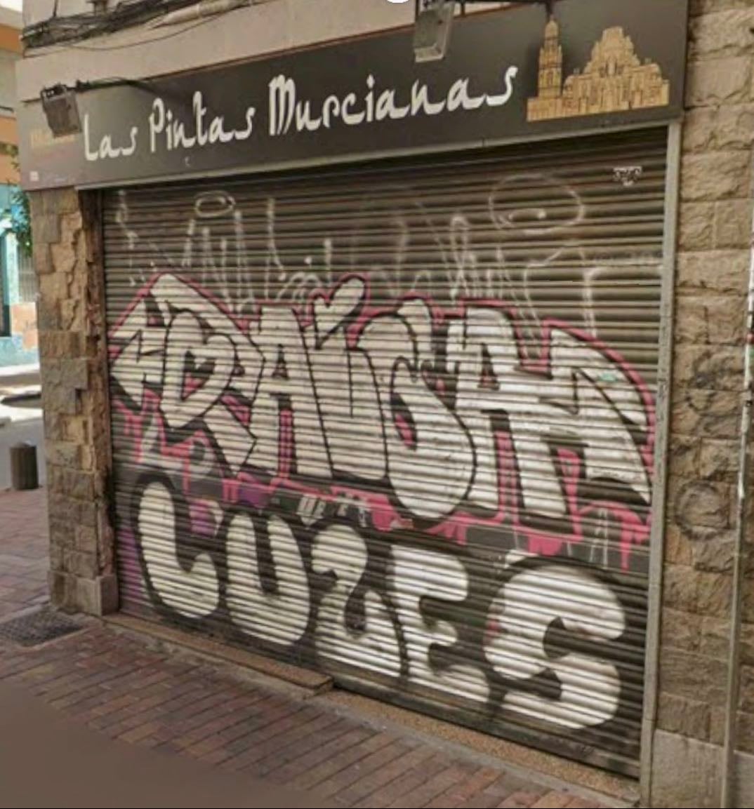 Las Pintas Murcianas - 1-10€