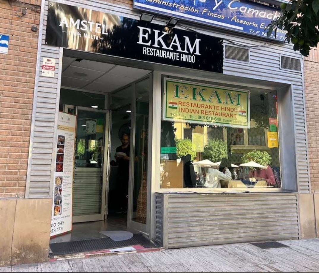 Ekam - 10-20€