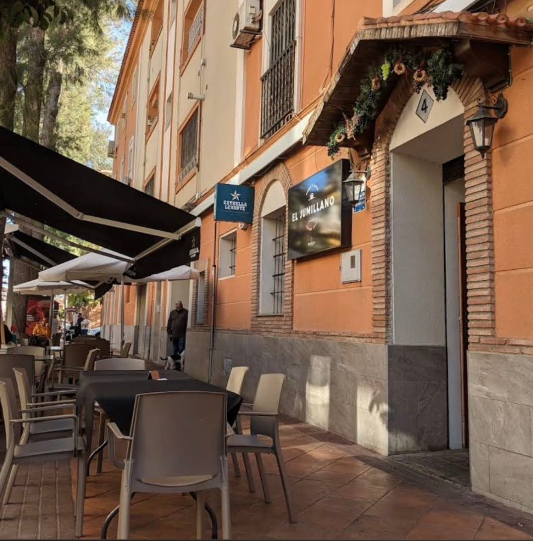 El Jumillano - 20-30€