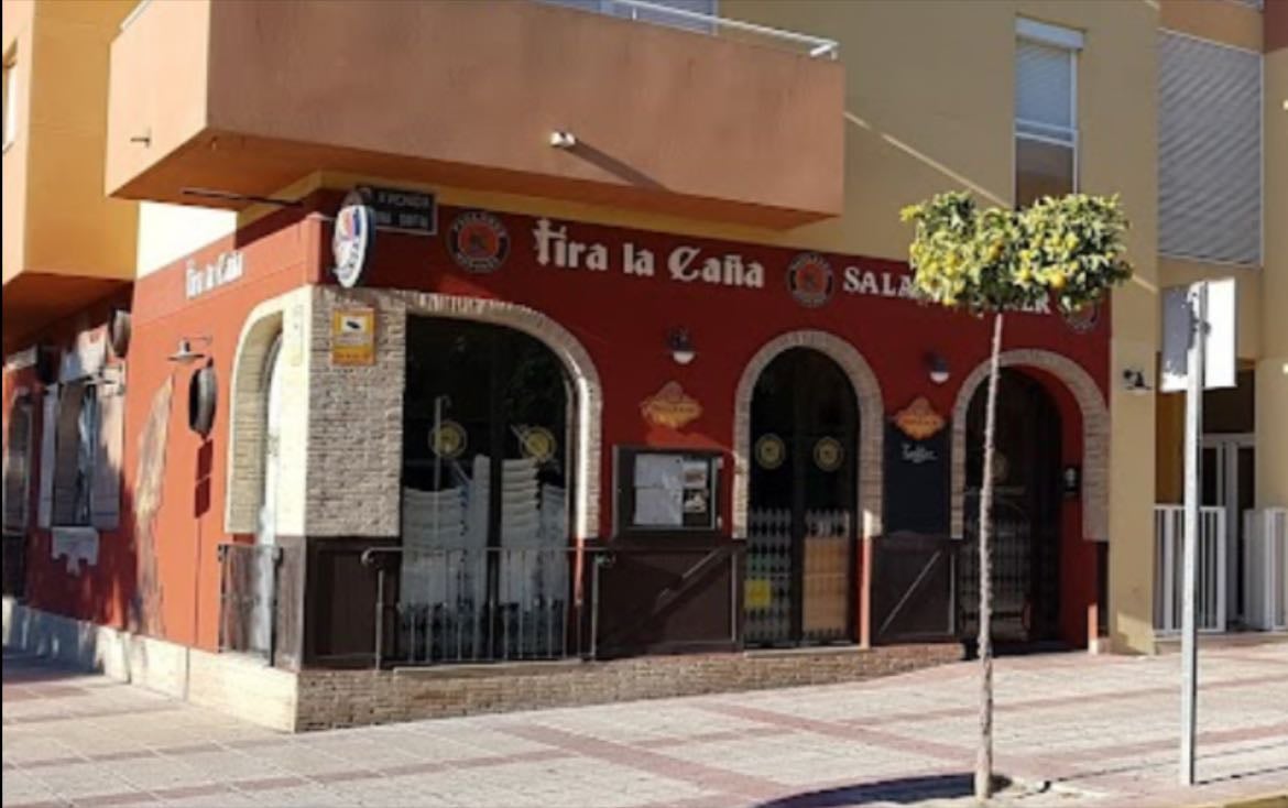 Cervecería Tira la caña - 10-20€
