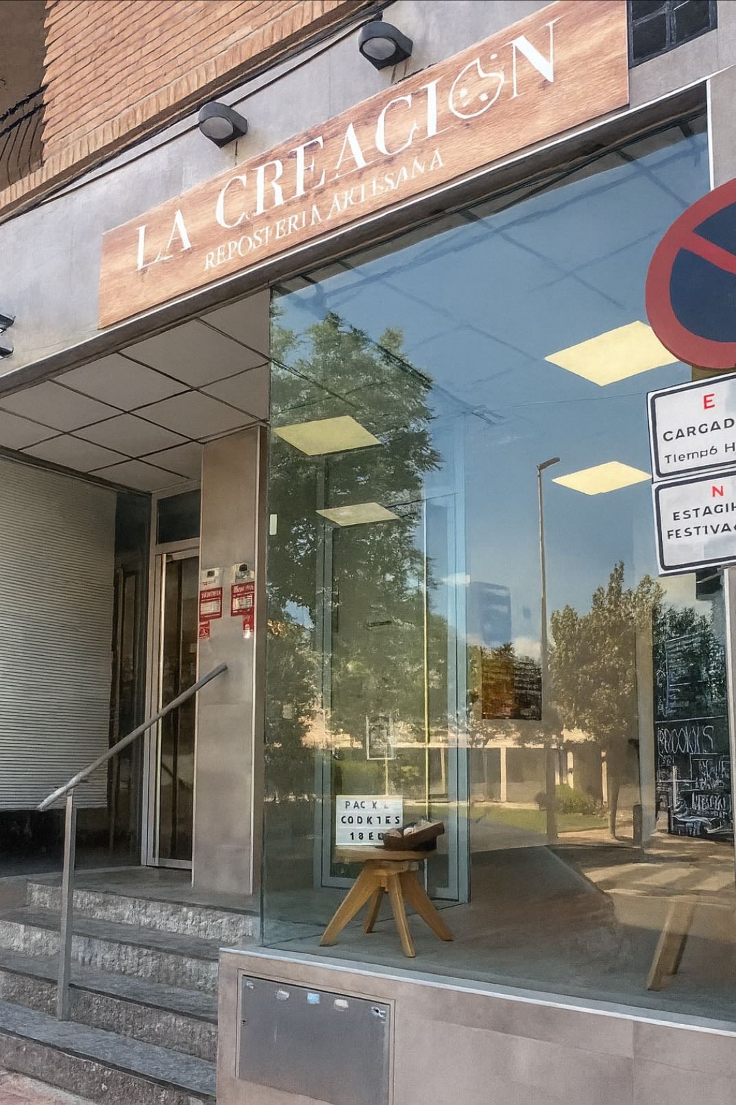 La Creación Cookies - 1-10€