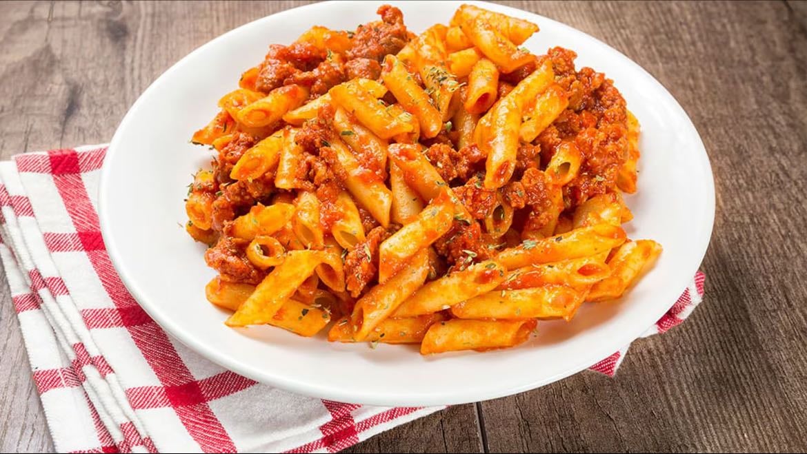 Macarrones