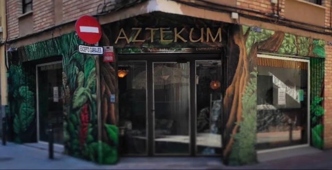 Aztekum - 1-10€