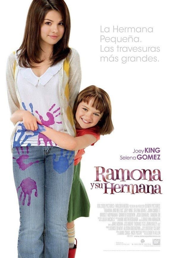 Ramona y su hermana - 2010