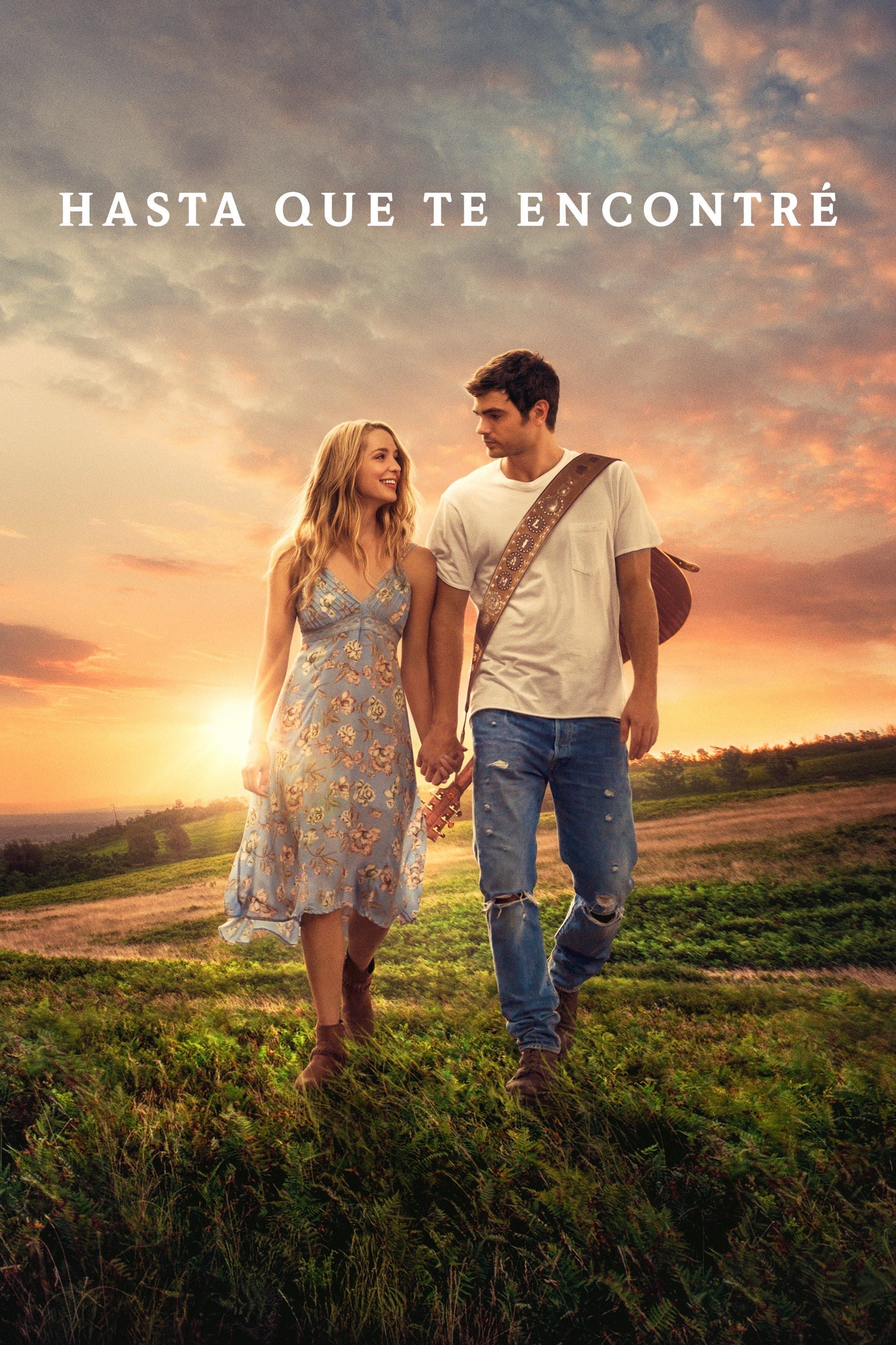 Hasta que te encontré - Bethany Ashton Wolf · 2018