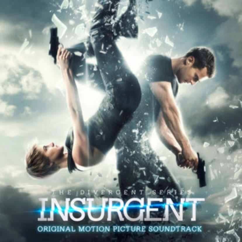 Insurgente - 2015