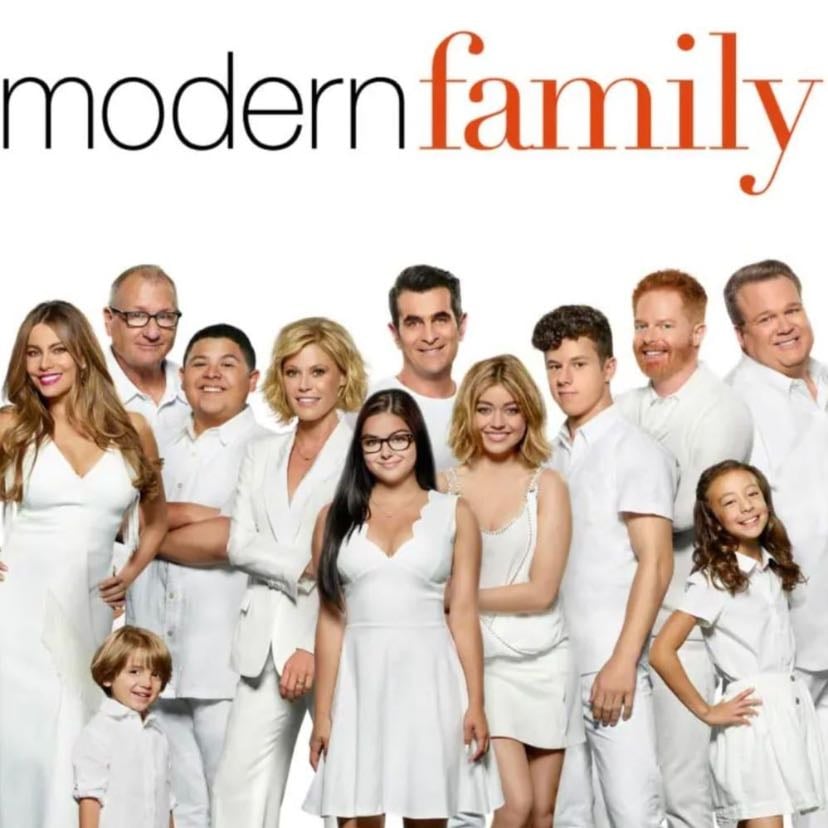 Modern Family - Steven Levitan, Christopher Lloyd · 2009