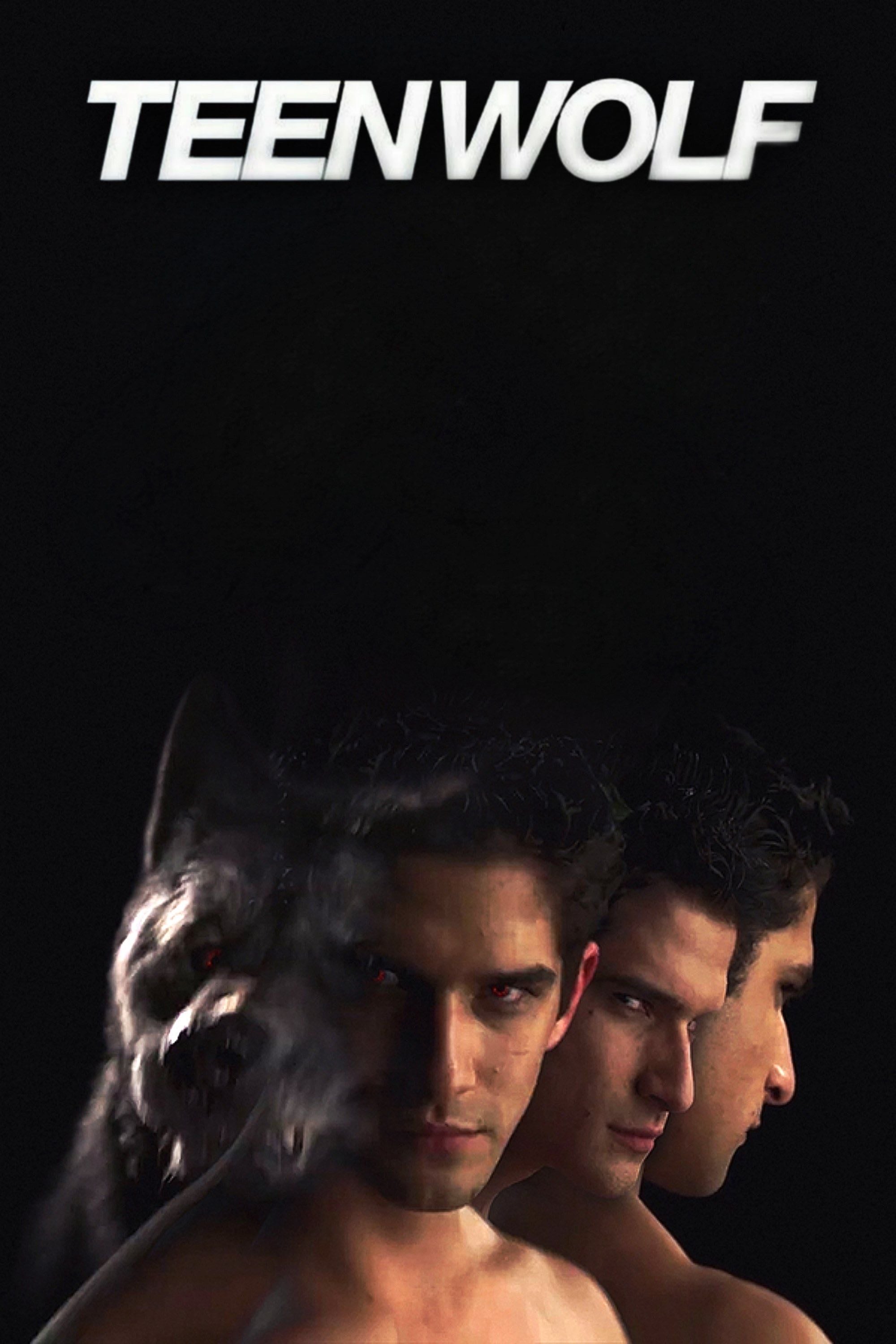Lobo Adolescente - Jeff Davis · 2011