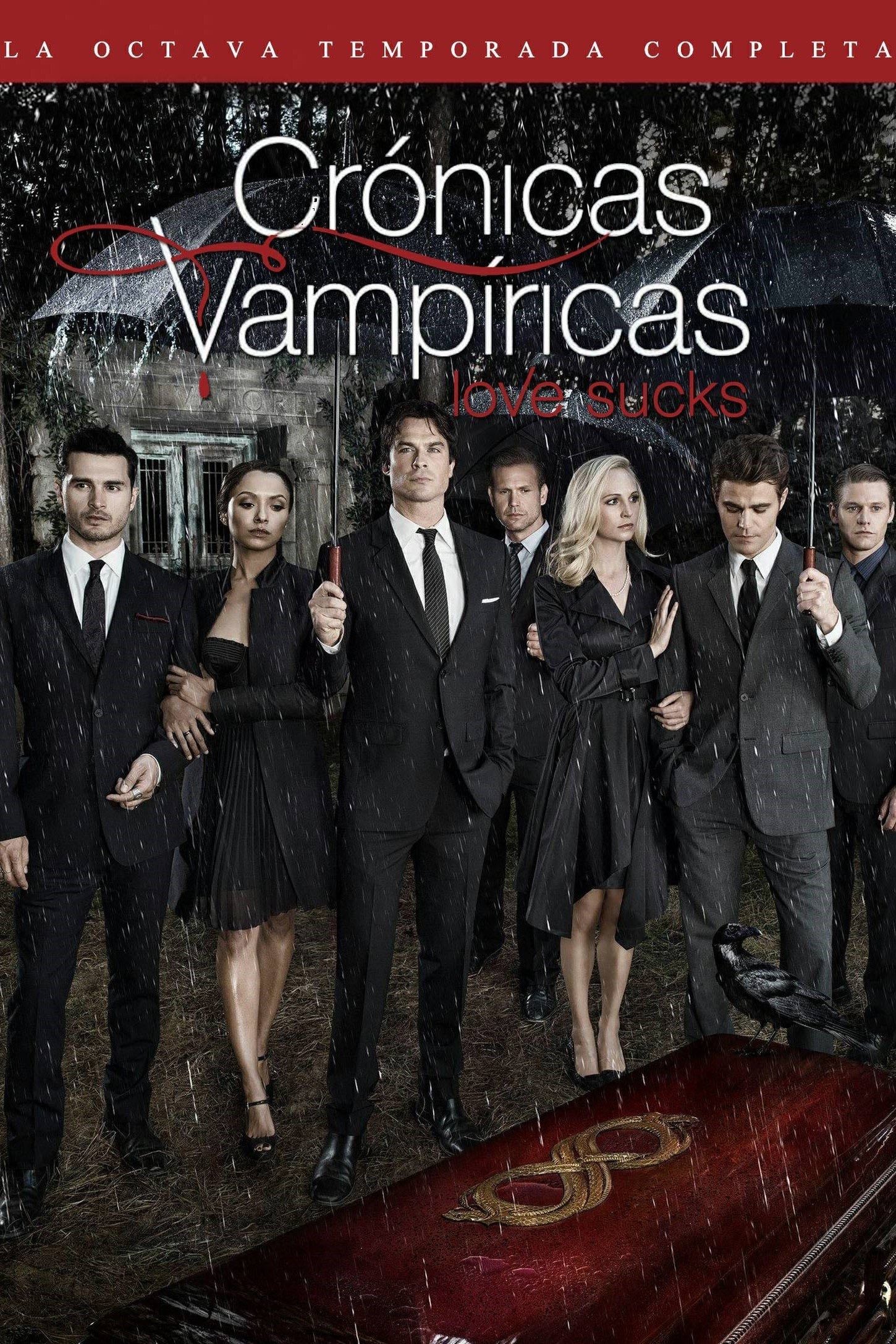 Diarios de Vampiros - Kevin Williamson, Julie Plec · 2009