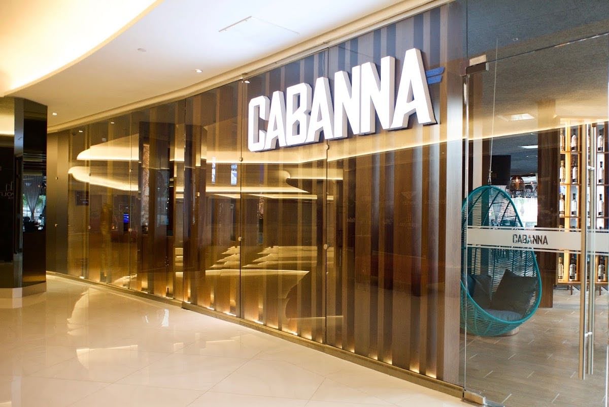 Cabanna Restaurant