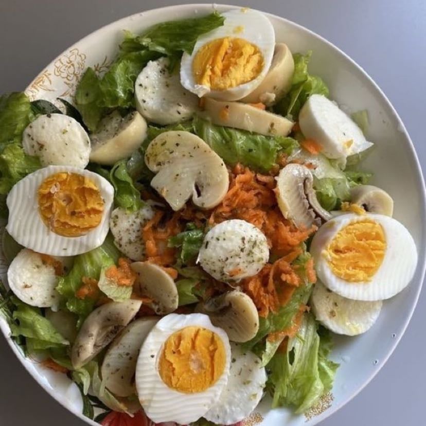 ensalada #10