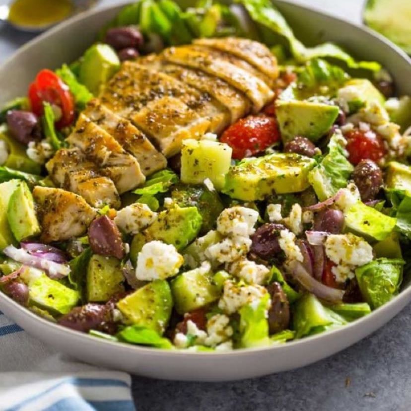ensalada #5