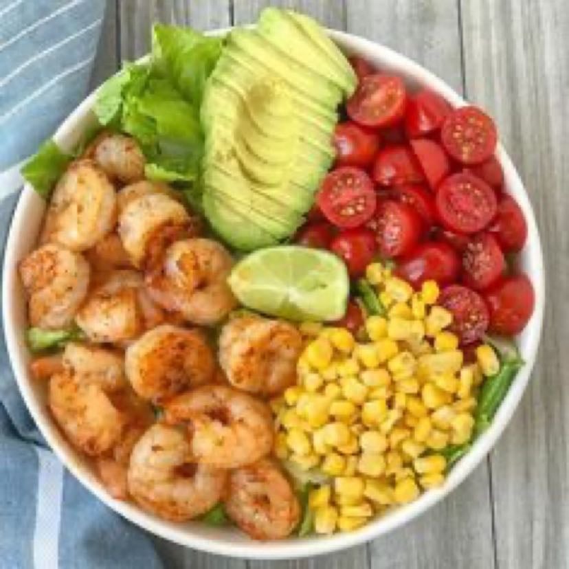ensalada #8