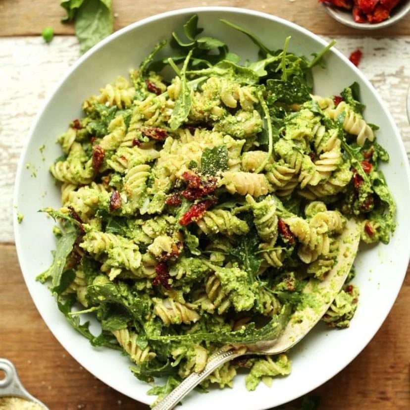 ensalada #14