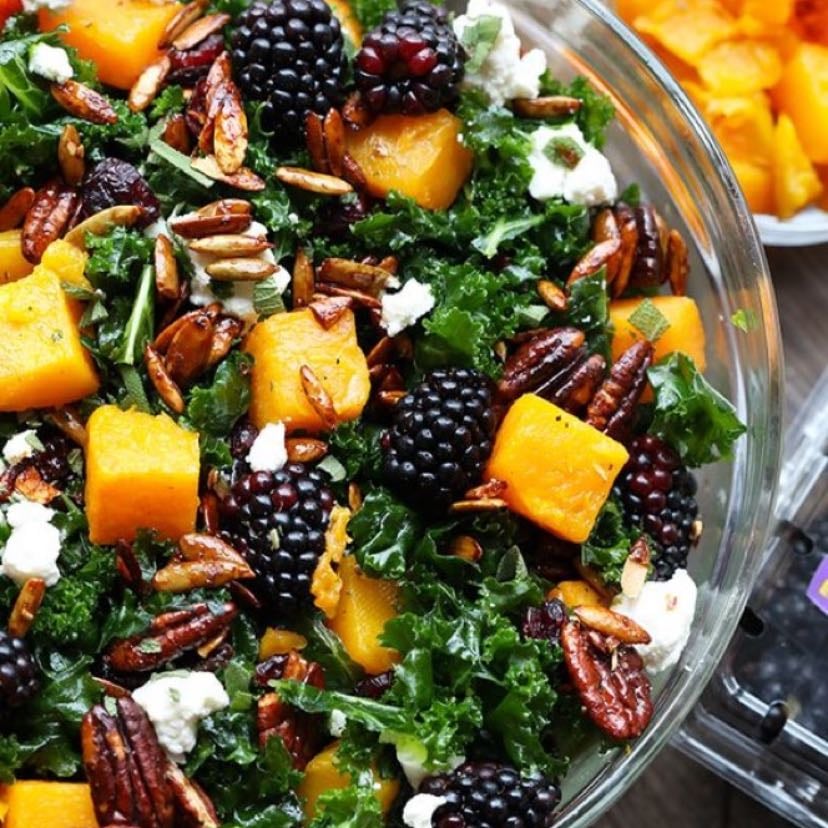 ensalada #12