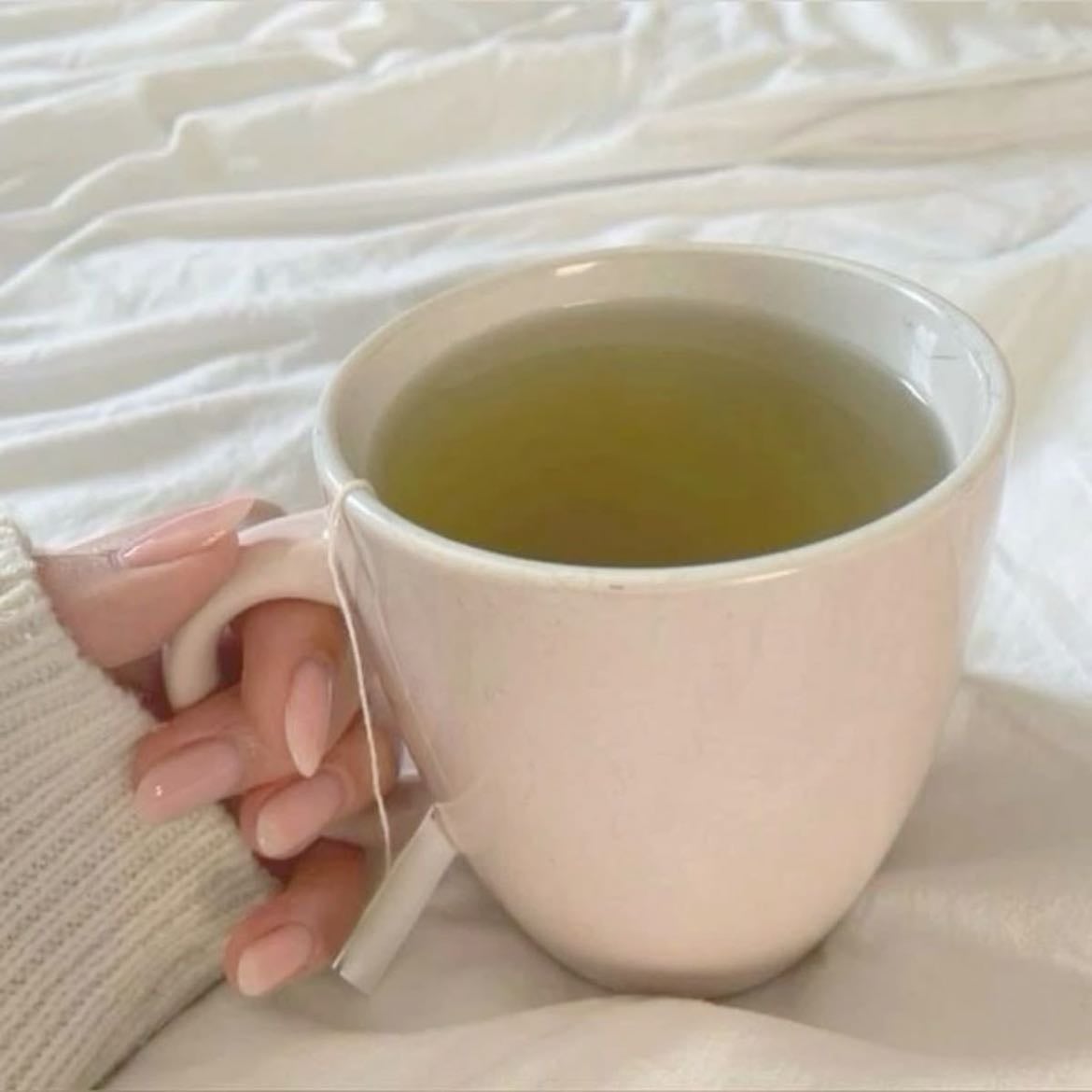 Limit Stimulants and Alcohol - Reduce caffeine, alcohol, and sugar intake, as they can increase anxiety and stress over time.