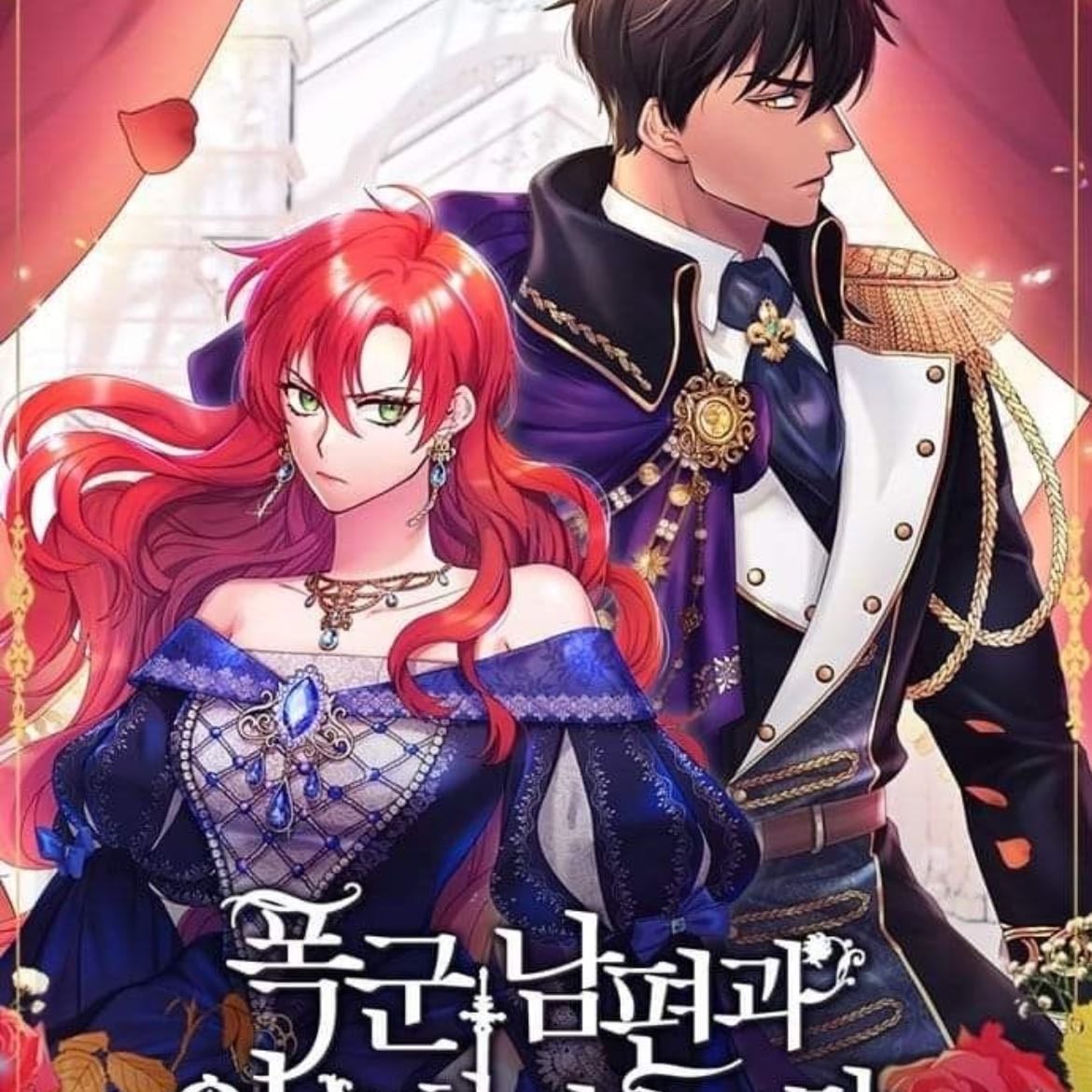 I’ll divorce my tyrant husband