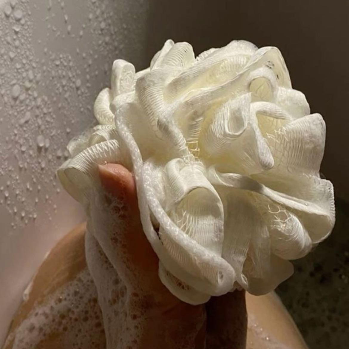 Cold showers - Cold water can stimulate the production of endorphins, which are natural mood-boosting hormones. This can help reduce feelings of stress and improve your mood