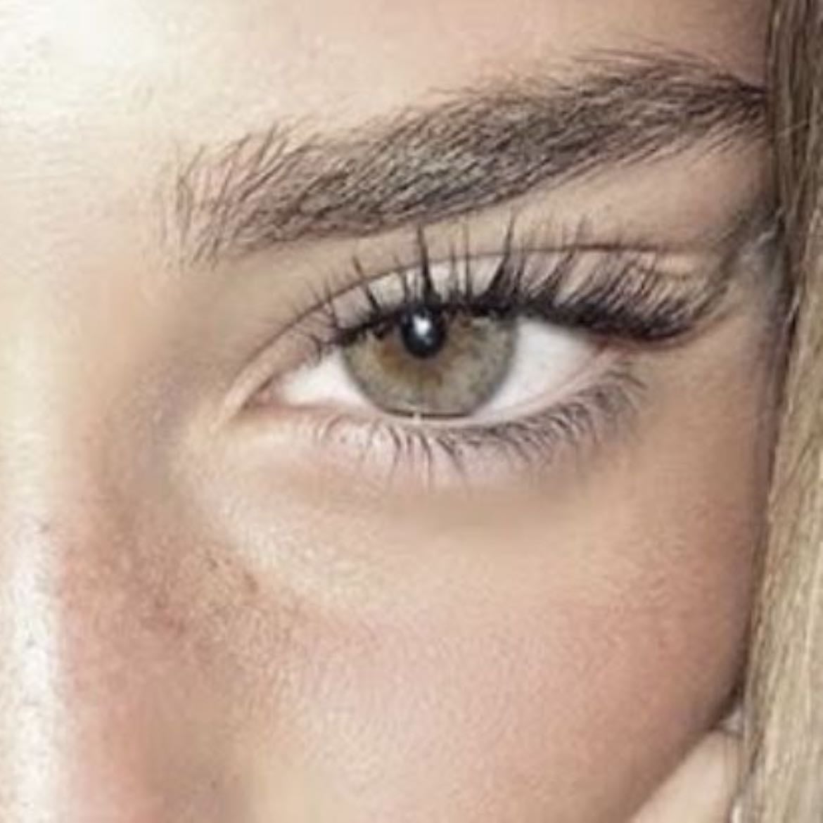 Lash Care - Curl them, put some lash serum, or try castor oil for natural growth. This could work for eyebrows too