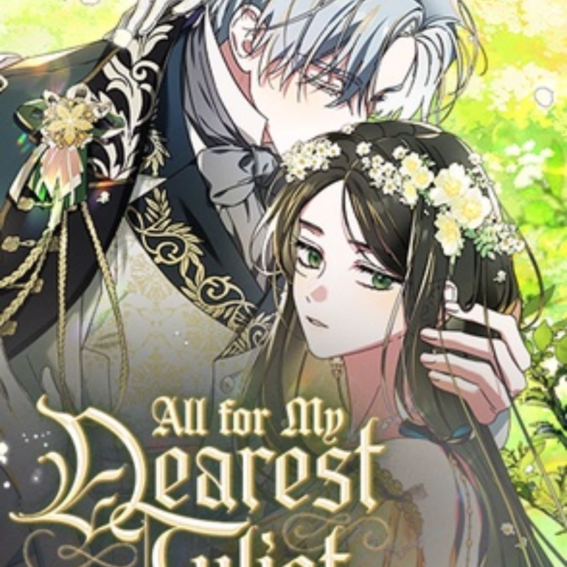 All for my dearest Juliet