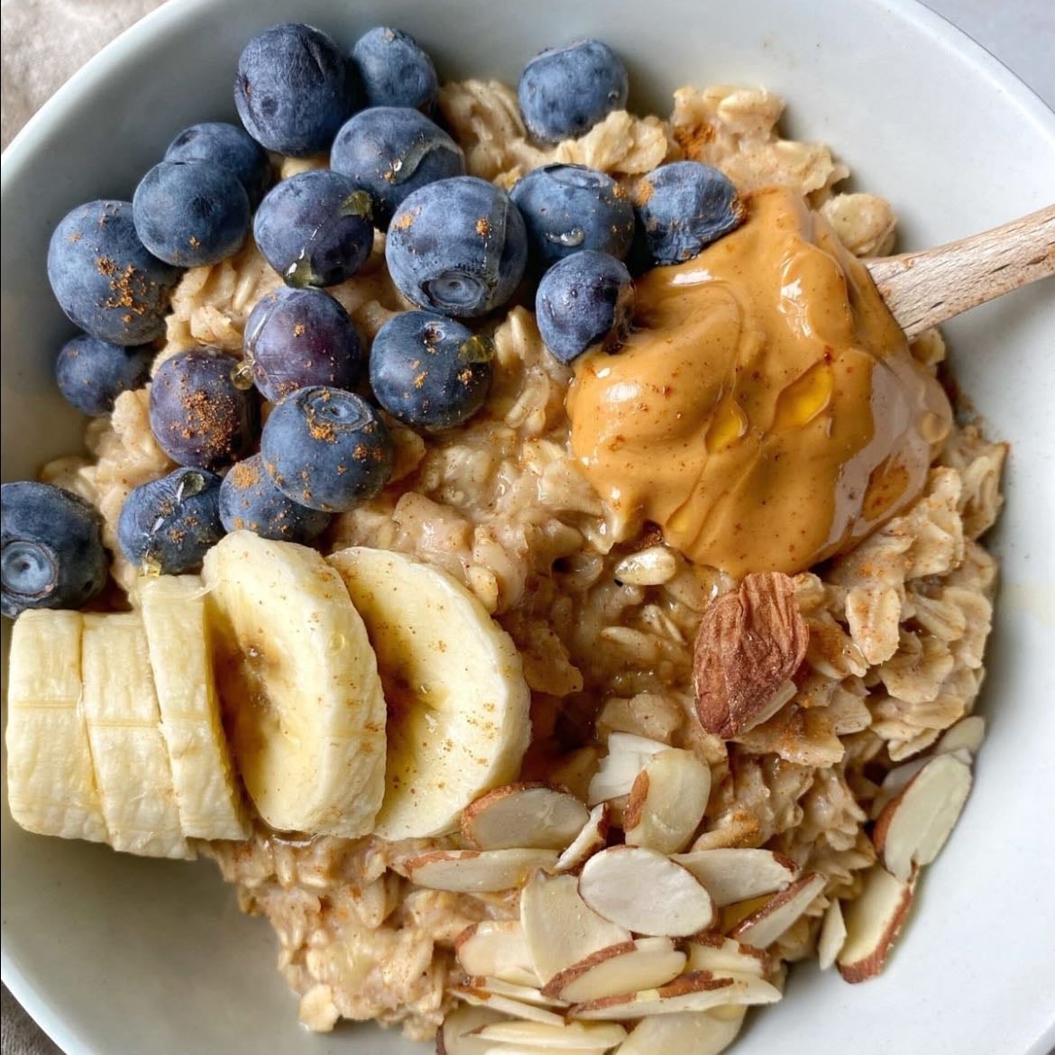 Fiber for the gut - cleanse that gut bae cuz your mood and skin reflect your gut