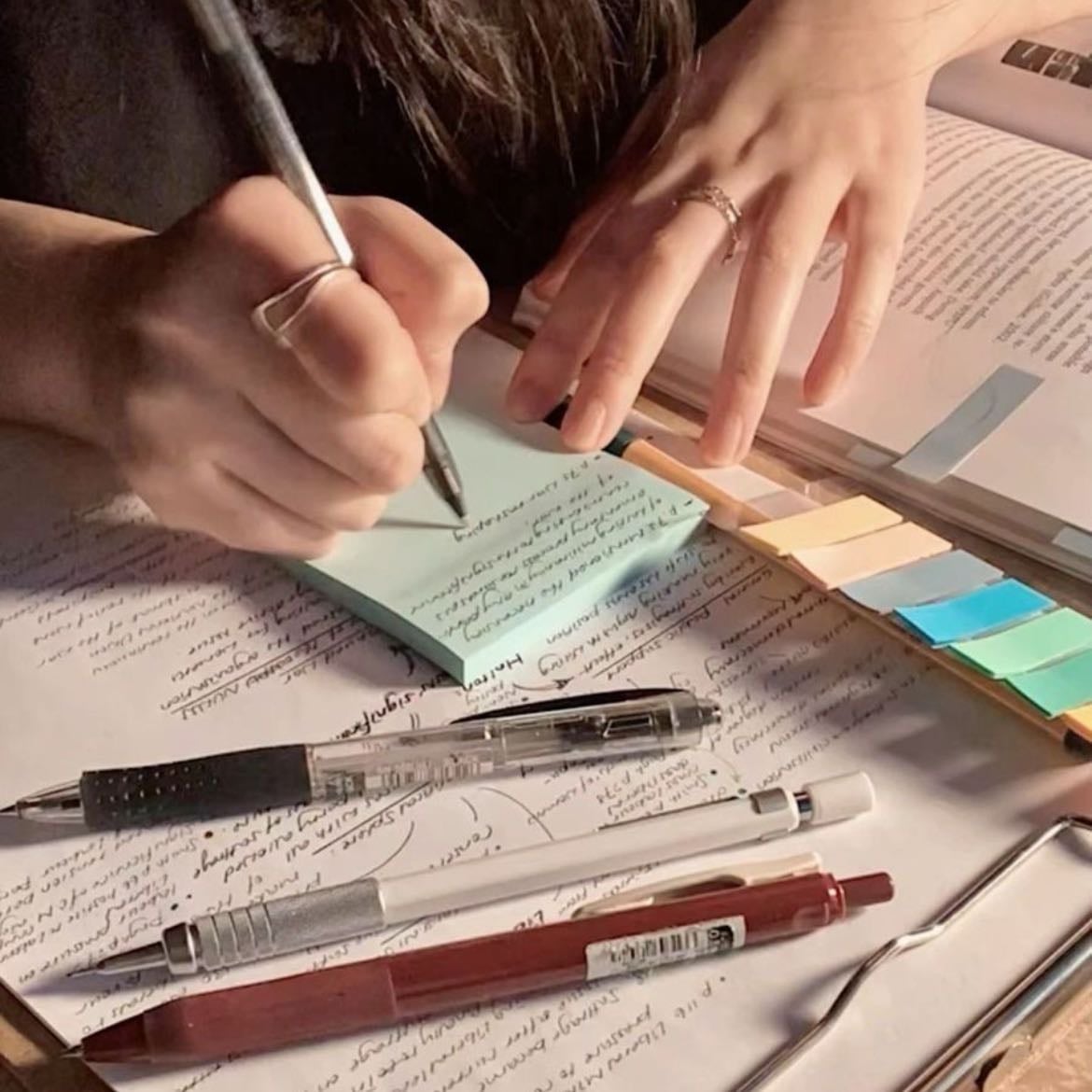 Set New Life Goals - it helps you focus on what’s important, creates a sense of purpose, and provides a clear path forward. When you break down large tasks into smaller, more manageable steps, it helps prevent overwhelm and boosts your confidence