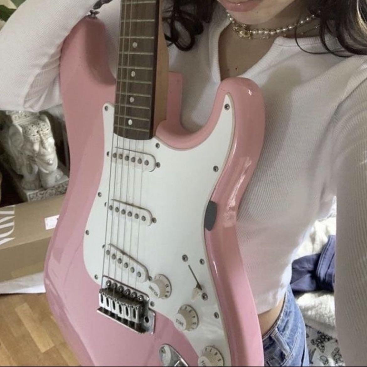Playing some kind of Instrument - it can help you focus, express emotions, and immerse yourself in the present moment. Whether you’re an experienced musician or just starting, playing an instrument can be therapeutic in a variety of ways.