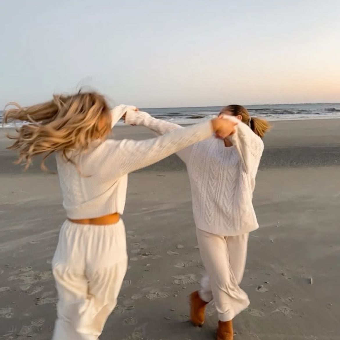 Dance! - Dancing stimulates the release of endorphins, the brain’s “feel-good” chemicals. These natural mood boosters help reduce feelings of anxiety, depression, and stress.