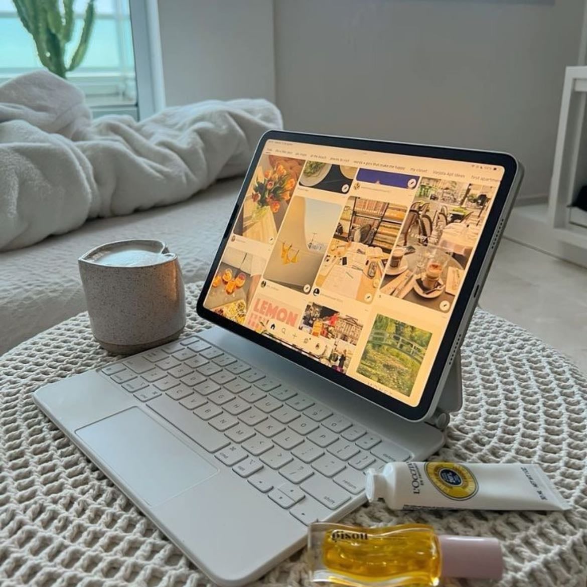 Declutter Digital Devices - Clear out unnecessary emails, organize files, and remove apps or programs that add to digital overload. A clutter-free digital environment can help reduce stress related to disorganization and distractions.