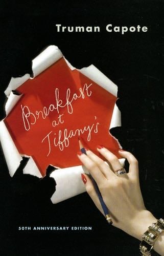 Breakfast at Tiffany's - Truman Capote · 2012