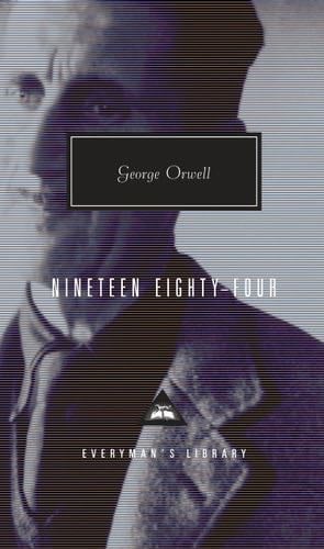 Nineteen Eighty-Four - George Orwell · 1992