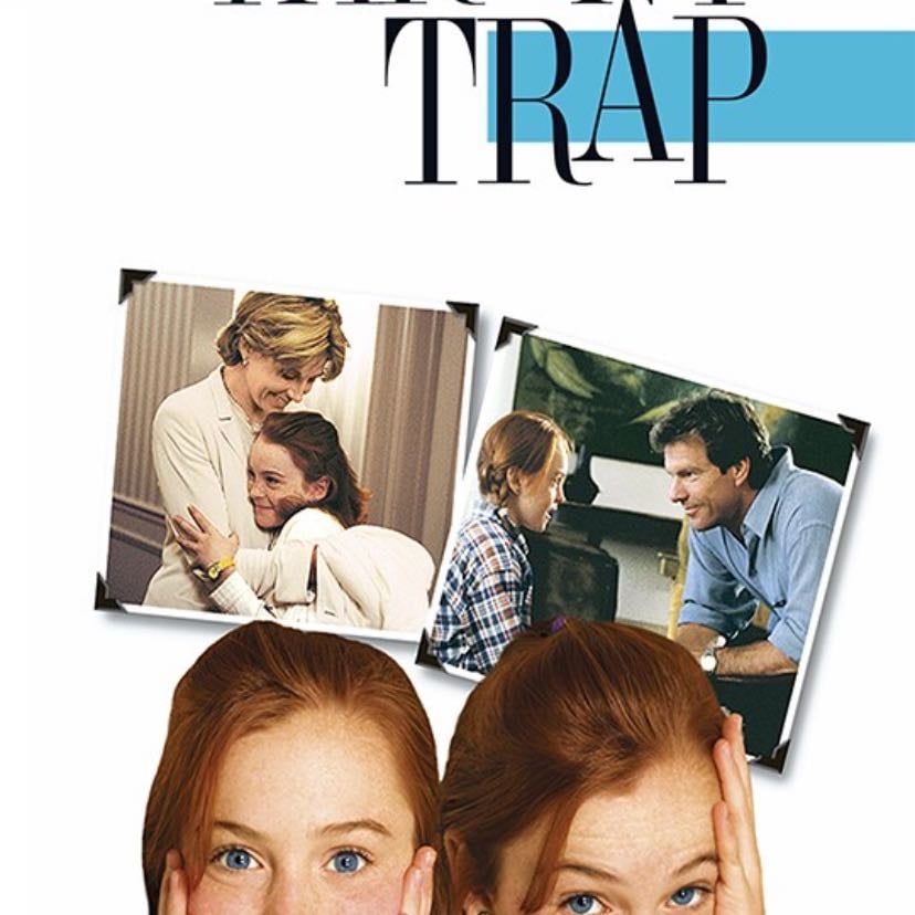 The Parent Trap - Nancy Meyers · 1998