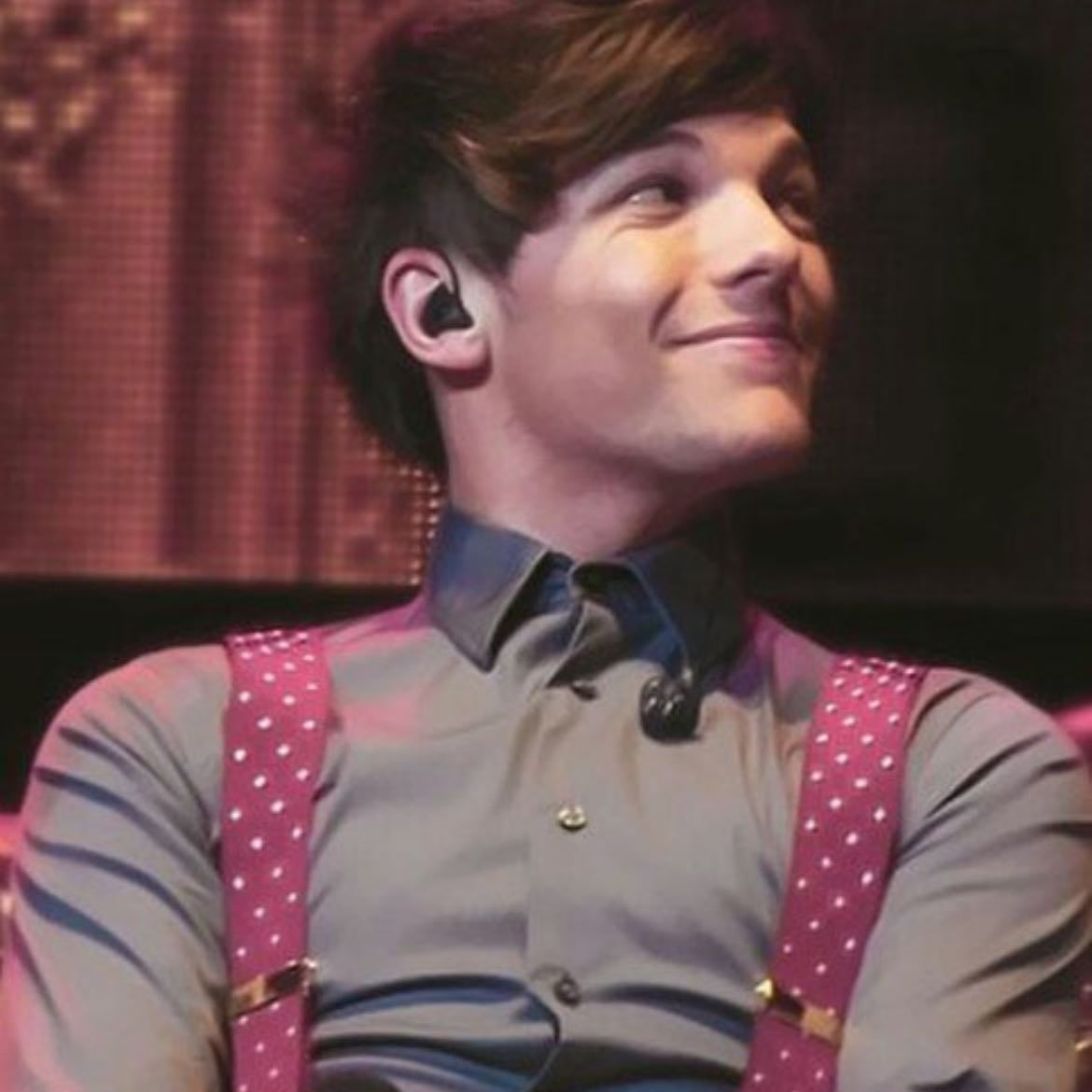FETUS LOUIS - A lot of fetus I know I know π§.