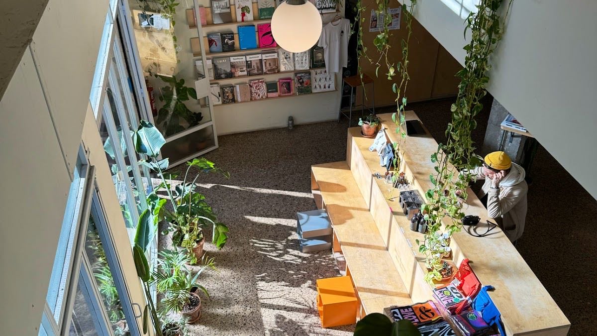Orval Studio
