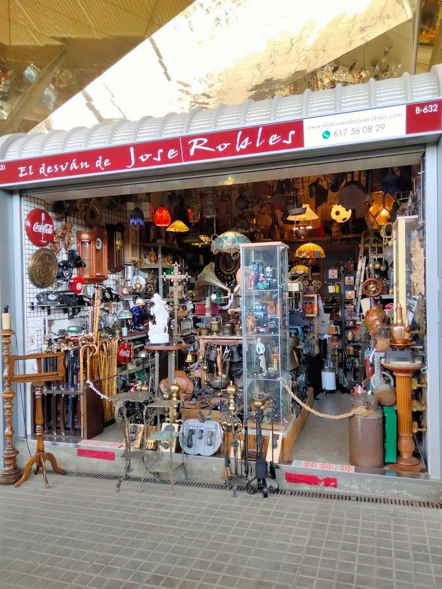Mercat dels Encants