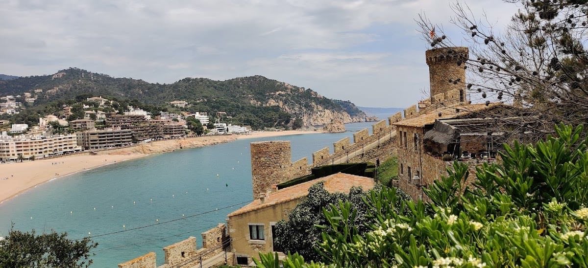 Costa Brava