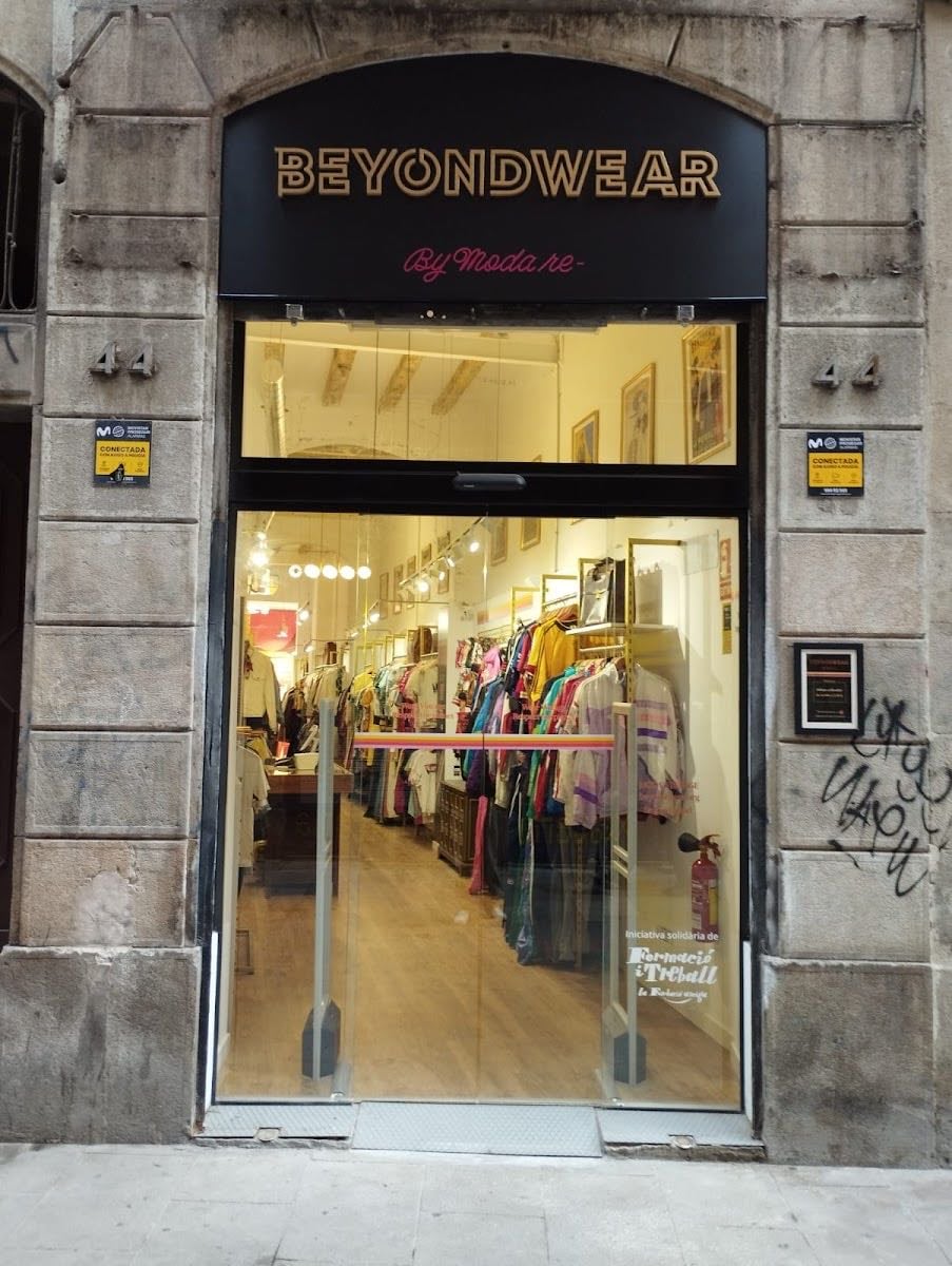 Beyondwear Tallers