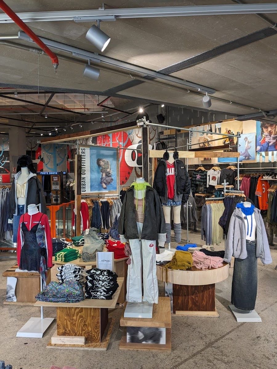 Urban Outfitters
